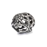 Charm Trollbeads in Argento TAGBE-20183 - TAGBE-20183